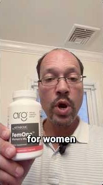 One of the best multivitamin for women under 50!
