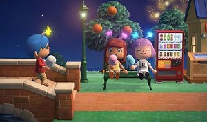 Animal Crossing: New Horizons update 1.11.0 patch notes – New seasonal events, items, fixes, and more