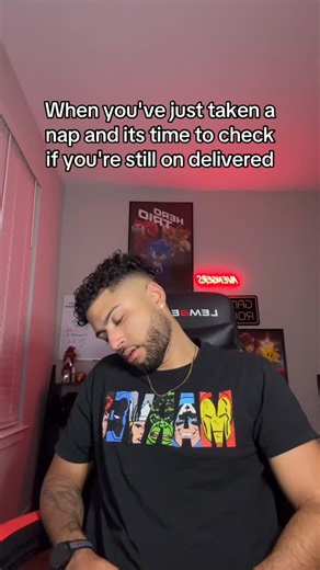 Kevin Perez 🇩🇴 on Instagram: "This is the worst #tiktok #relatable #viralvideo"