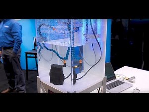 Automate 2019: Encoder Products Company 30M Magnetic Encoder