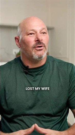 After Losing a Spouse, Eddie Found Love Again Through Matchmaking