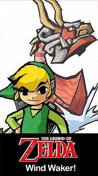 The Wind Waker is Amazing!