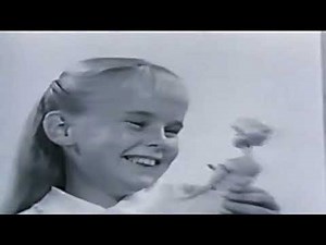 Classic Doll Commercials