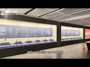 Tailored for Your Treasures: Custom-Integrated Wall-Display Solutions