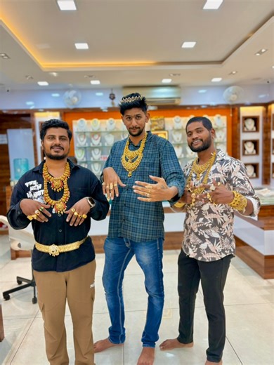 548,7th Main Road 4th Cross Road near Apollo pharmacy Hampi Nagar, RPC Layout, Vijayanagar, Bengaluru, Karnataka 560104 | Nikhil Gowda dubstar