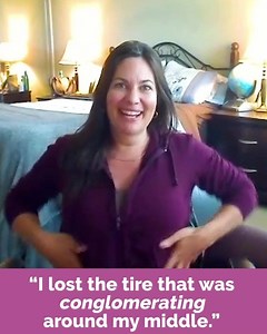 31K views · 184 reactions | Most women are told to exercise to get...