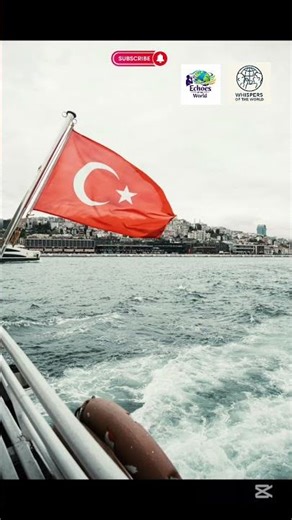 Turkey’s Most Beautiful Mosques 🇹🇷 | Islamic Architecture Wonders#türkiye