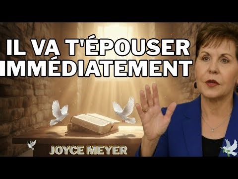 HE WILL MARRY YOU IMMEDIATELY: The prophecy for your life ✨