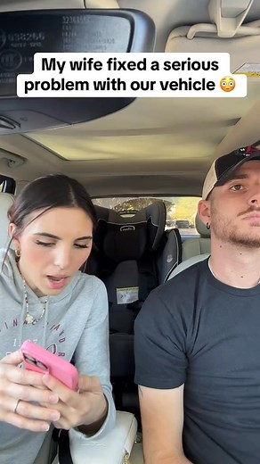 WOW! I cant believe she fixed it that fast! 🤯 #wife #comedy #viral | Davidprince