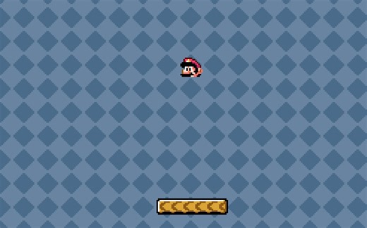 【BUG&代码注入合集】超级马里奥&口袋妖怪的奇怪现象