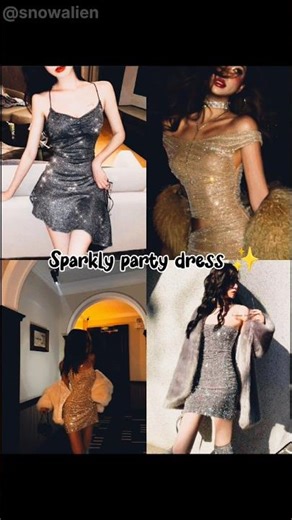 ✨Which outfit would you wear for a girls night out? #edit #aesthetic #shorts #reels #youtube #viral