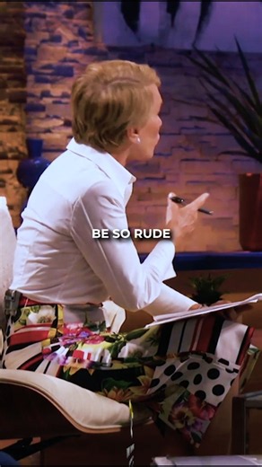 Kevin vs. Barbara: The Pettiest Shark Tank Battle Ever 😳