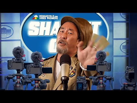 CJ Joe - Shake It Off [Official Video 2020]