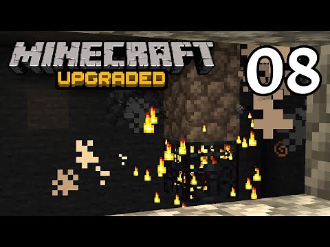 Modifications de Spawners Apotheosis dans Minecraft : Upgraded - #09