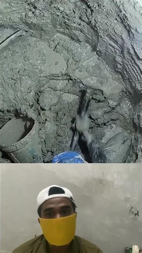 Digging a Well by Hand Is Harder Than You Think