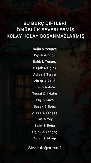 #shortvideo #shorts #burçlar #burç #burçyorumları #astrolojiyolculugu #astroloji #astrolojiyorumu