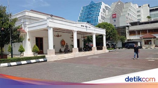 Daftar Komisi di DPRD DIY dan Bidang Kerjanya
