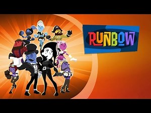 Runbow (Switch) First 43 Minutes with Shantae on Nintendo Switch - First Look - Gameplay ITA