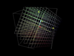 Chapter 5 3次元の一次変換 | 線形代数のエッセンス