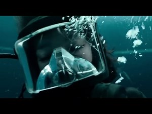 Asian scuba girl drowns when her mask breaks