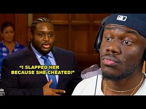 YOU WONT BELIEVE WHAT HE ADMITTED IN COURT! (DOUBLE EPISODE)