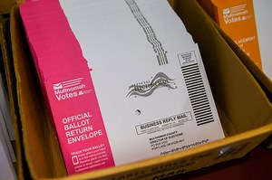 Voter fraud does happen. But it’s rare and election offices have safeguards to catch it