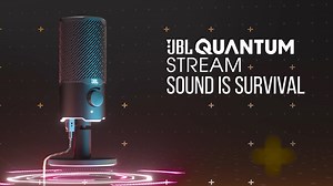 56K views · 31 reactions | สตรีมเมอร์ถูกใจ!! JBL Quantum stream สวย...