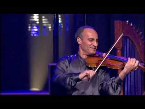 Yanni Samvel Yervinyan best Violin ever