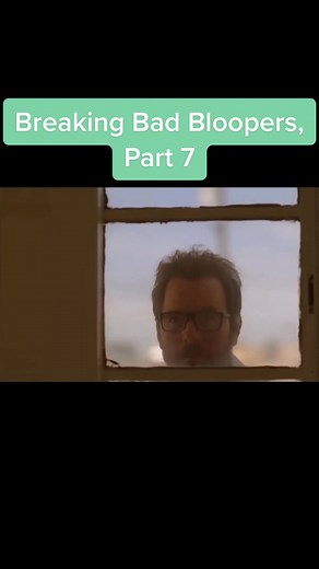 Breaking Bad Season 1 Bloopers Compilation