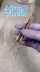 223K views · 3.3K reactions | Learning names... Sürgical Instrumënts...