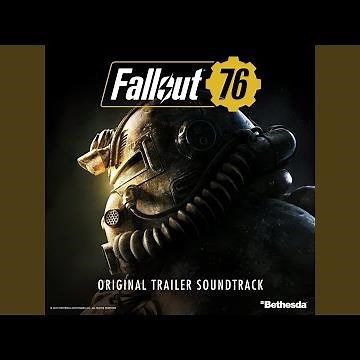Fallout 76: Ring of Fire (Original Trailer Soundtrack)