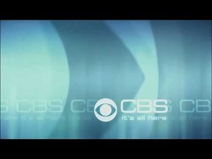CBS - It's All Here (2002-2003) | INTROSTV