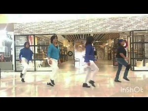 Dreams Come True - Line Dance // Choreographed by Angel Liew (SG)