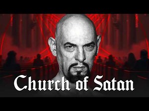 The Church of Satan: Anton LaVey's Controversial Philosophy