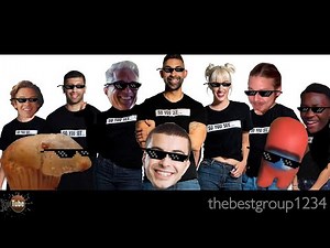 “Hey Dhar Mann” with mashups (Official Music Video) YTPMV Dhar Mann Remix