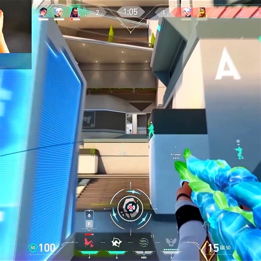 47K views · 203 reactions | Ultra Low Sens + ∞ FPS = Immortal | DTworld Prank | Facebook