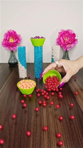 ✨Super Amazing✨ ♥️♥️♥️ Reverse Video #200 #asatisfyingmarblesbeads #reverse #asmr #satisfying