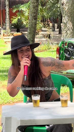 Bárbara Labres e Gabriela Versiani: A Música do Beijo