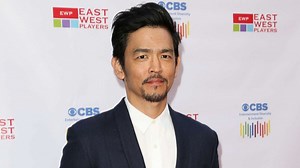John Cho opens up about how COVID-19 is creating a dark reality for Asian Americans