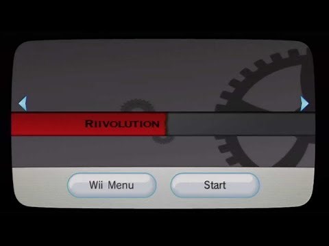 How to make custom patches to Wii game