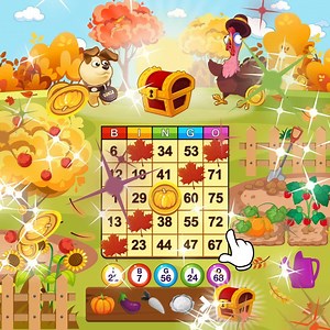 5K views | Tap! Tap! Tap! The most addictive BINGO game! | Bingo Country Days | Facebook