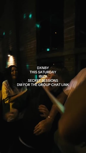 This Saturday, Secret Sessions kicks off 12 Saturdays of incredible vibes ⚠️DM us to be added to the group chat for discounted tickets, villa parties & more throughout the summer 🤫 #ibiza #ibiza2025 #dxnby #techhouse #secretsessions #ibiza