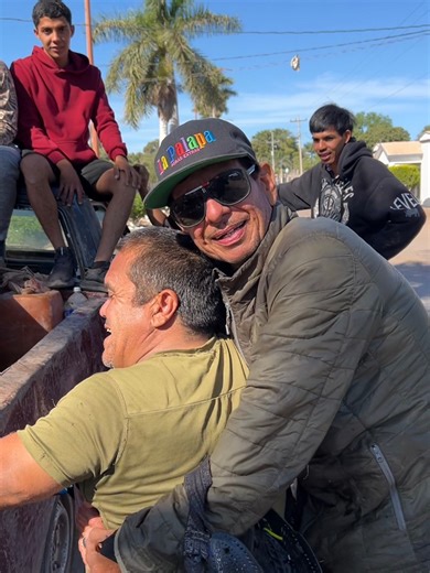 El hijo perdido de El compa Médano | Miguel Montoya Legado