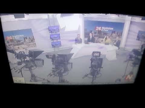 012026 Noticiero N+ Univision open (KINT 26)