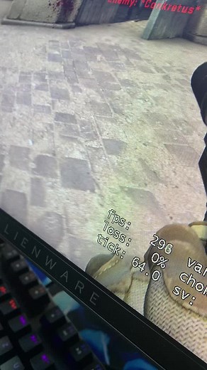 ‼️ SUPER OFERTË ‼️ 🔥 SUPER SETUP ME SUPER ÇMIM🔥 🔹PC i5-12400F 🔸16GB RAM 🔹512GB SSD NVMe 🔸GTX 1660super 6GB 👽 Alienware 25inch 🏎 360hz tastiere mekanike mouse gaming rgb ✅1100€ #fyp #csgo #kosova #prishtina #kobitpc #fypage #monitor #bne #gamingpc #nvidiageforce #gaming #rgb #fypgaming