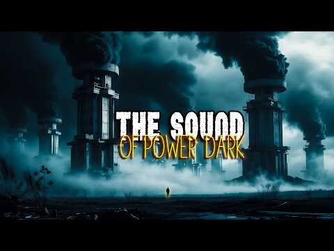 Dark Ambient Piano & Guitar Soundscape | Cinematic Music for Calm & Depth (30 BPM)