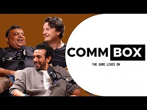 This is CommBox