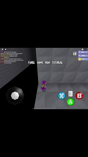 Fh tutorial #fyp #roblox #xyzbca #viral #fyp #robot64 #robot64beebo