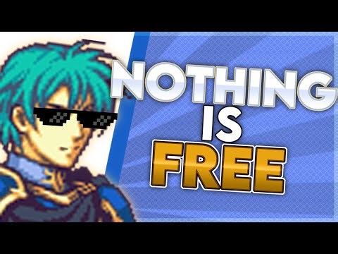 FE8 Draft Race but you don't get any free units