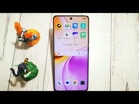 🎶 How to Enable Music Sound Effect Preset on Realme 14 Pro